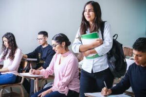 Edukacja dzieci z trisomią 21 – jak adaptować metody nauczania?